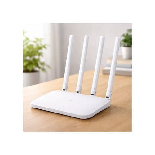 ROUTER XIAOMI 4C BLANCO R4CM 300MB