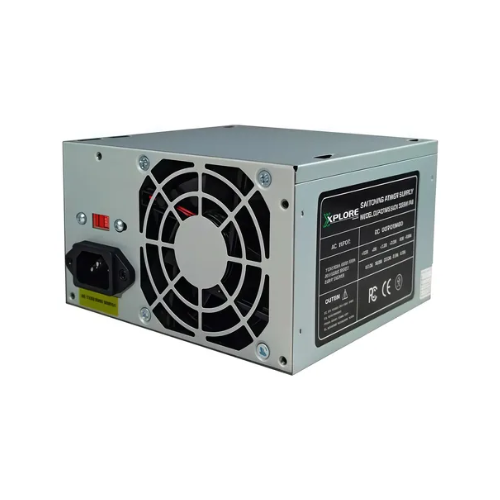 FUENTE PODER EXPLORE 550W