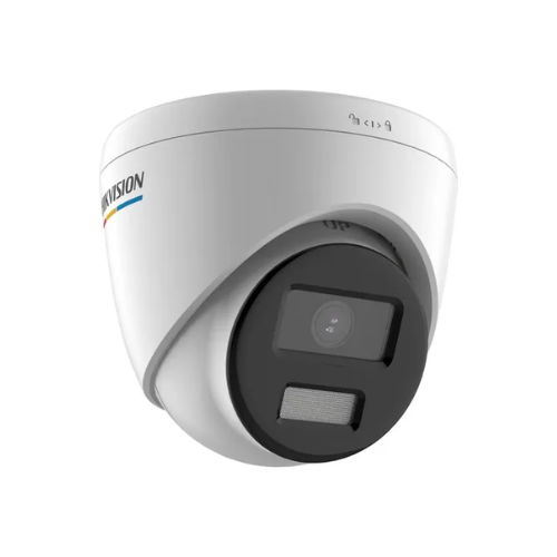 CAMARA IP DOMO HIKVISION 4MP COLORVU AUD