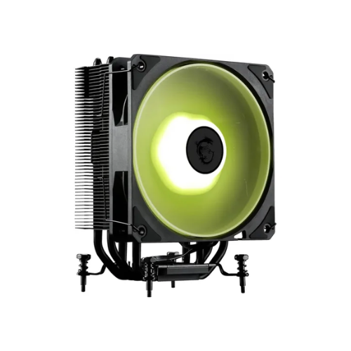 FAN CPU MSI COREFROZR AA13 ARGB NEGRO
