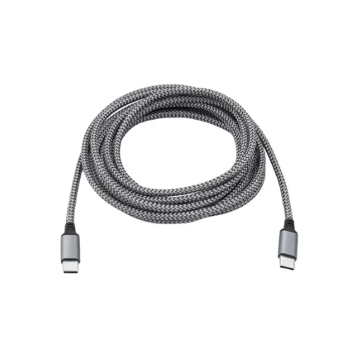 CABLE PD60W TYPEC-A A TYPE-C 3M