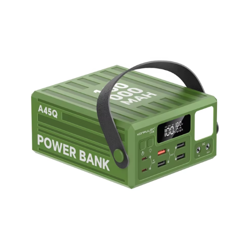 POWER BANK KONFULON 100000MAH 100W