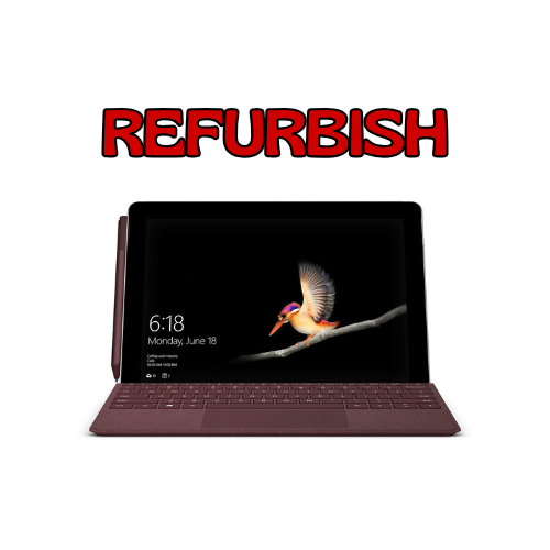 LAPTOP SURFACE 11 PENTIUM 8G 128G REFURB