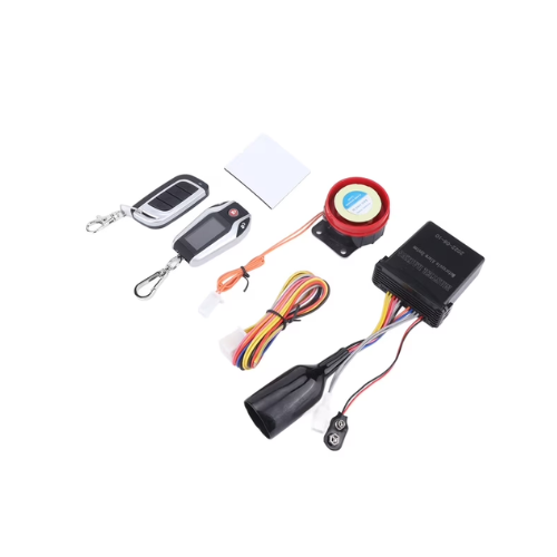 ALARMA MOTO 2 CONTRO 12V