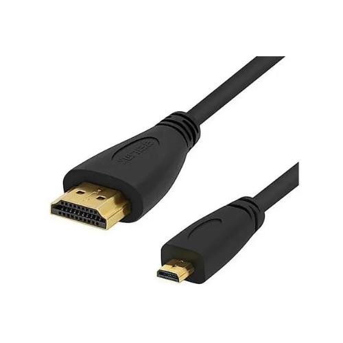 VIDEO MINI HDMI A HDMI ESPECIAL