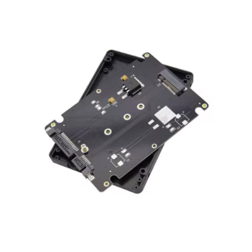 CASE DISCO SSD A MSATA Y M2 SATA