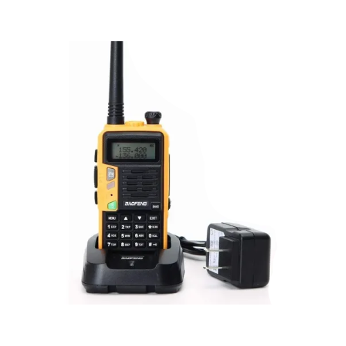 RADIO BAOFENG UV-S9 PLUS