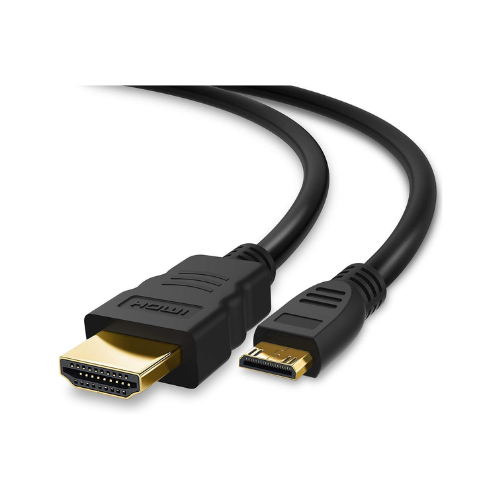 CABLE HDMI A MINI HDMI 1.5M