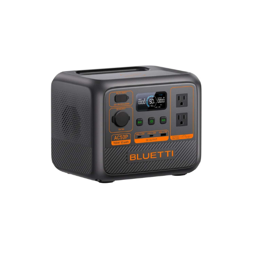 POWER STATION BLUETTI 700W 504WH