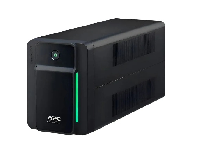 UPS APC BATTERY BACKUP 900VA 120V