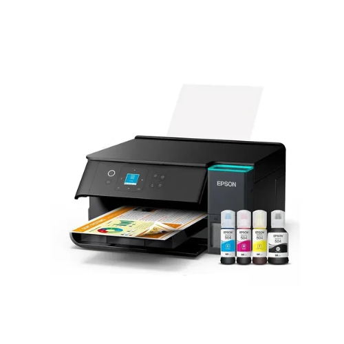 IMPRESORA EPSON MULTIFUNCION L4360 WIFI