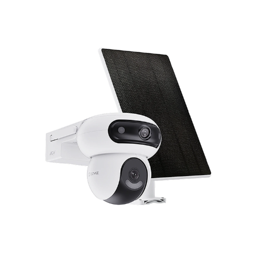 CAMARA WIFI EZVIZ HB90 DUAL 2K SOLAR