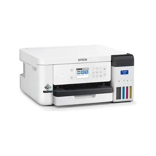 IMPRESORA EPSON SUBLIMACION F170 A4 WIFI