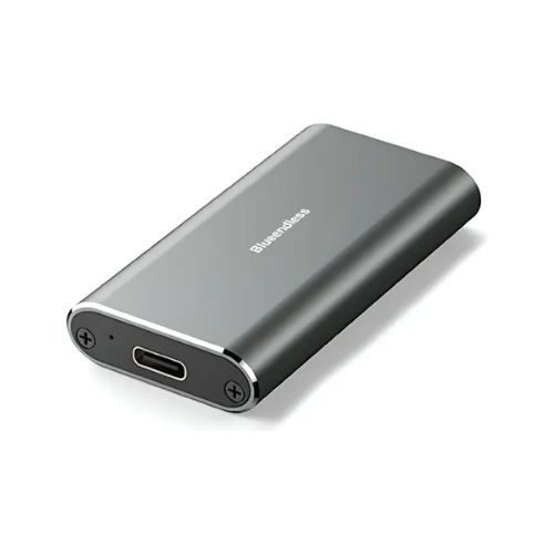 CASE DISCO M2 2242 MINI BLUEENDLESS 2402