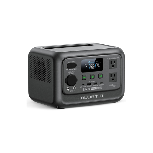 POWER STATION BLUETTI 600W 320WH