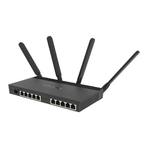 ROUTER MIKROTIN RB4011 5NUCLEO GIGABIT