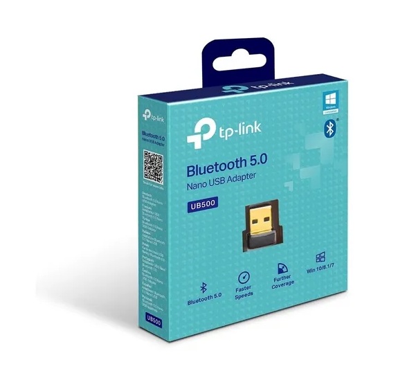 BLUETOOTH USB TP LINK UB500