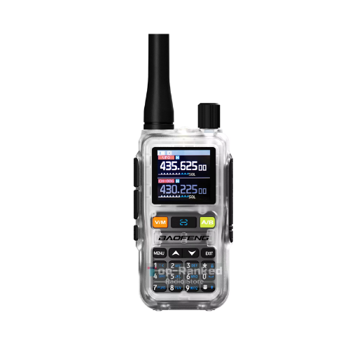 RADIO BAOFENG BF-UV5R MINI