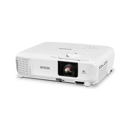 PROYECTOR EPSON POWERLITE E24 3LCD